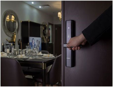 盘龙24小时上门开锁公司